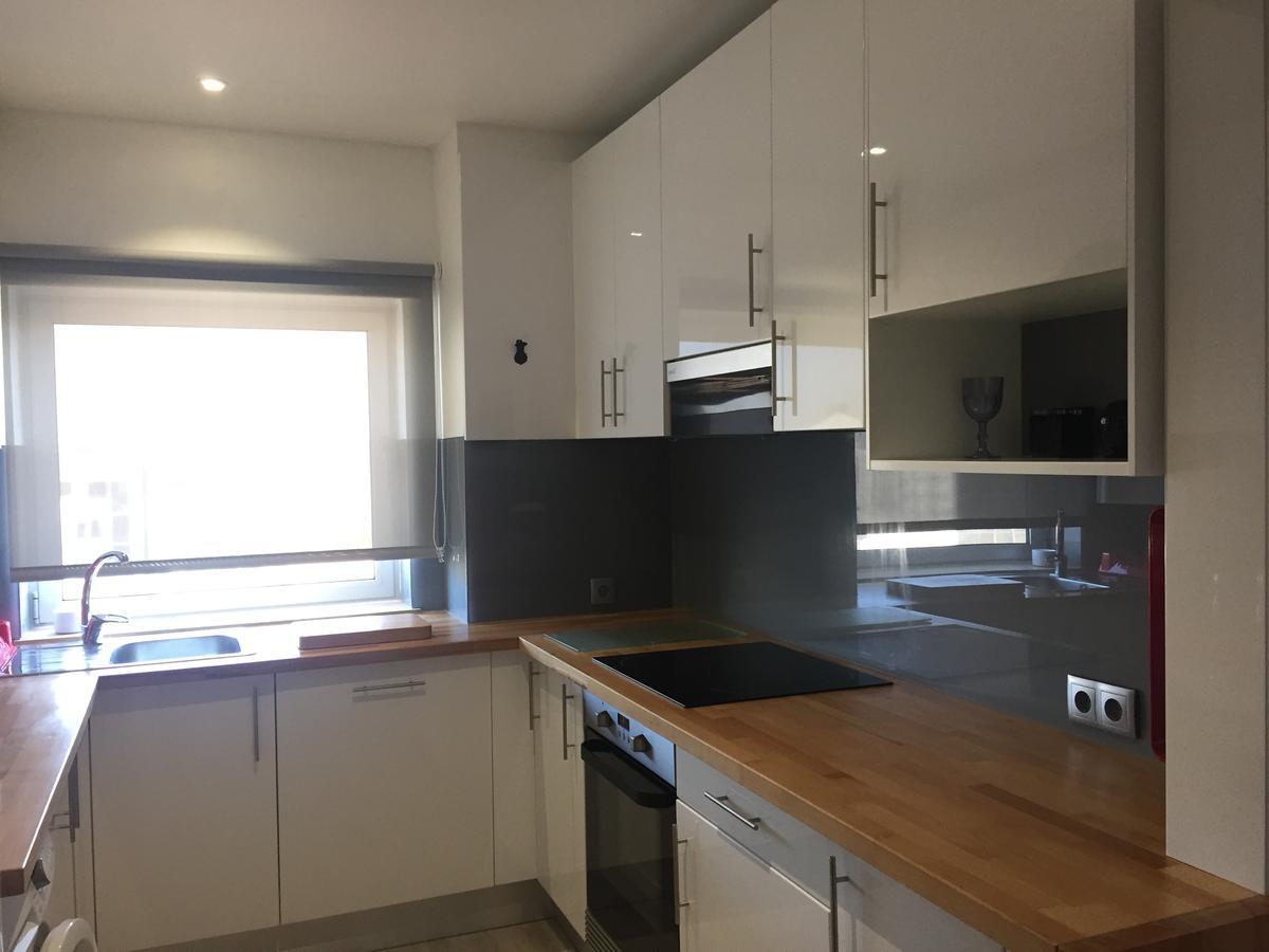 Casino & Apartment *
